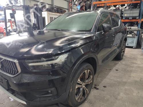 Used Parts VOLVO XC40 (536) T5 Plug-in Hybrid (262 hp) 3219831