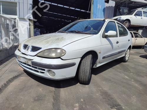 Used Parts RENAULT MEGANE I Hatchback Van (SA0/1_) 1.9 dCi (80 hp) 3223356