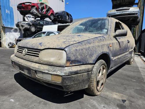 Used Parts VW GOLF III Van (1H1) 1.9 SDI (64 hp) 3217008