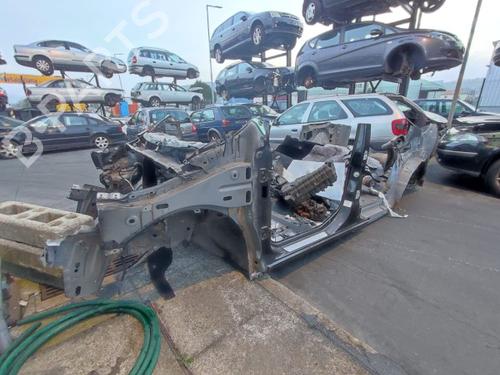 Brugte DACIA LODGY (JS_) 1.5 Blue dCi 115 (JSJT) (116 hp) 3223359