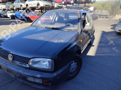 Used Parts VW GOLF III Van (1H1) 1.9 SDI (64 hp) 3223361