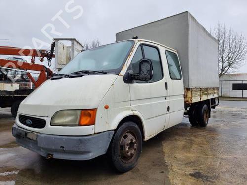 Pièces Détachées Usagées FORD TRANSIT Platform/Chassis (E_ _) 2.5 TD (75 hp) 3216058