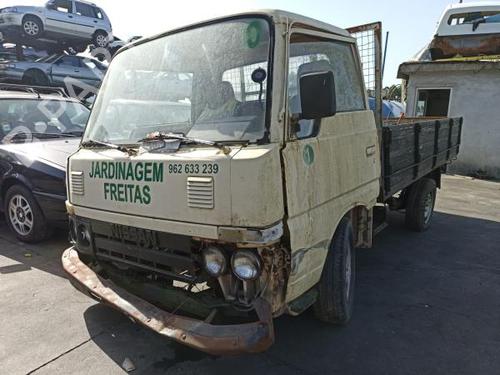 Used Parts NISSAN CABSTAR (F22, H40) [1982-1993]  3215579