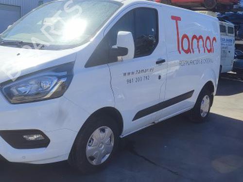 Brukte deler til FORD TRANSIT CUSTOM V362 Van (FY, FZ) 2.0 EcoBlue mHEV (130 hp) 3222693