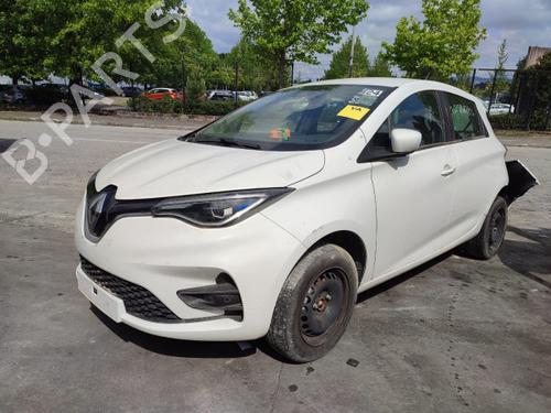 Brugte RENAULT ZOE (BFM_) ZOE (BFMC, BFMD) (136 hp) 3220717
