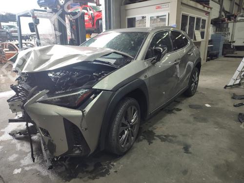 Used Parts LEXUS UX (_AA1_, _AH1_, _MA1_) 250h (MZAH15) (178 hp) 3220634