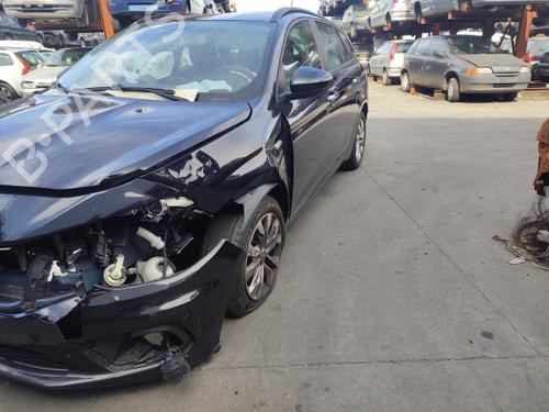 Used Parts FIAT TIPO Estate (356_, 357_) 1.3 D (356WXH1A) (95 hp) 3223162
