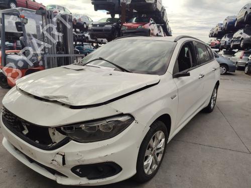 Used Parts FIAT TIPO Estate (356_, 357_) 1.3 D (356WXH1A) (95 hp) 3223161