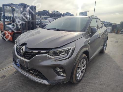 Used Parts RENAULT CAPTUR II (HF_) TCe 100 (HFMT) (101 hp) 3220410