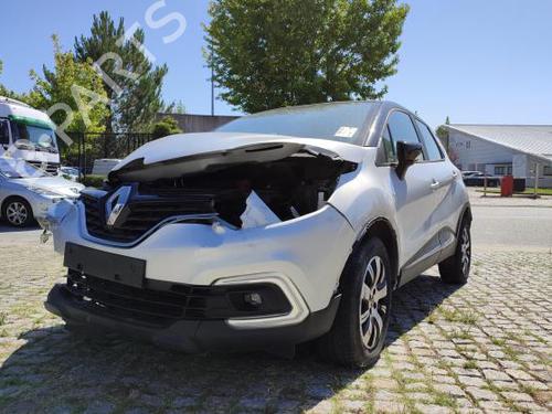 Used Parts RENAULT CAPTUR II (HF_) Blue dCi 95 (HFAF) (95 hp) 3219431
