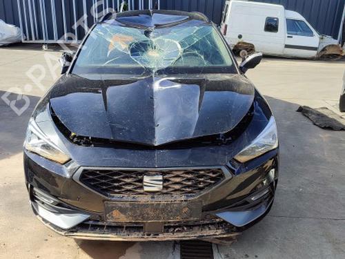 Used Parts SEAT LEON Sportstourer (KL8, KLD) 1.5 TSI (131 hp) 3220369