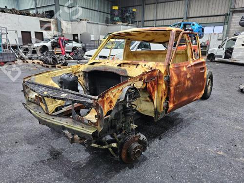 Used Parts NISSAN PICK UP (720) 2.3 D (69 hp) 3223309