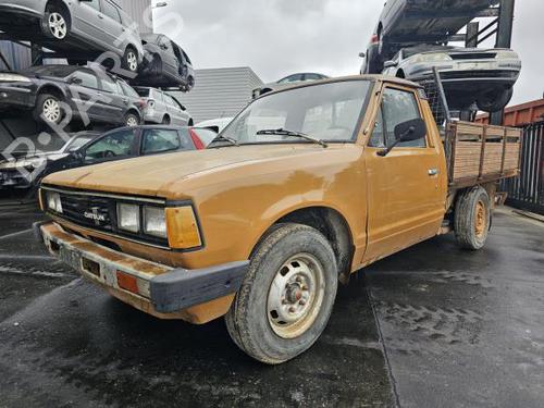 Used Parts NISSAN PICK UP (720) 2.2 D (64 hp) 3223316