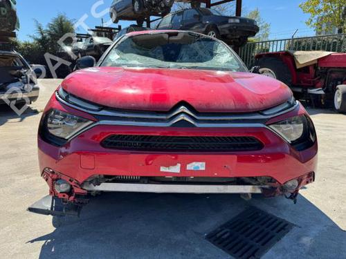 Brugte CITROËN C4 III (BA_, BB_, BC_) 1.5 BlueHDi 130 (BBYHZB) (131 hp) 3223325