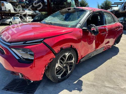 Kollisjonspute styreenhet CITROËN C4 III (BA_, BB_, BC_) 1.5 BlueHDi 130 (BBYHZB) | BP27735695M53 