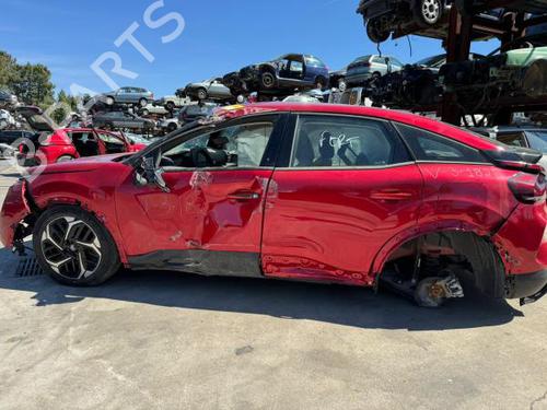Kollisjonspute styreenhet CITROËN C4 III (BA_, BB_, BC_) 1.5 BlueHDi 130 (BBYHZB) | BP27735695M53 
