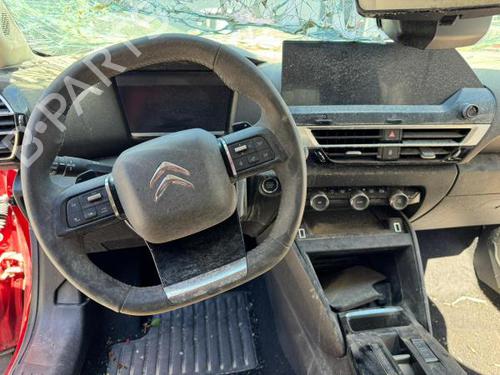 Kollisjonspute styreenhet CITROËN C4 III (BA_, BB_, BC_) 1.5 BlueHDi 130 (BBYHZB) | BP27735695M53 