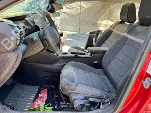 Kollisjonspute styreenhet CITROËN C4 III (BA_, BB_, BC_) 1.5 BlueHDi 130 (BBYHZB) | BP27735695M53 