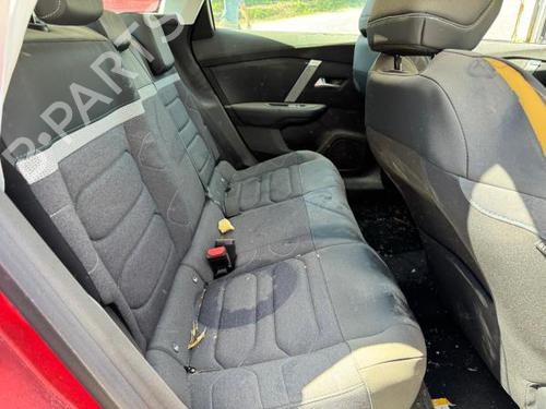 Kollisjonspute styreenhet CITROËN C4 III (BA_, BB_, BC_) 1.5 BlueHDi 130 (BBYHZB) | BP27735695M53 