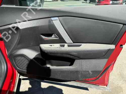 Kollisjonspute styreenhet CITROËN C4 III (BA_, BB_, BC_) 1.5 BlueHDi 130 (BBYHZB) | BP27735695M53 