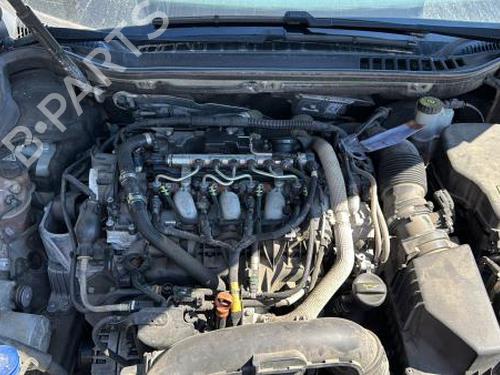 Kollisjonspute styreenhet CITROËN C4 III (BA_, BB_, BC_) 1.5 BlueHDi 130 (BBYHZB) | BP27735695M53 