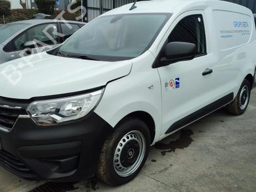 Used Parts RENAULT EXPRESS Box Body/MPV 1.5 Blue dCi 95 (F6AB) (95 hp) 3223329