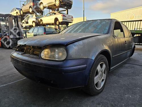 Türgriff hinten links innen VW GOLF IV (1J1) 1.4 16V | BP16817035I15 