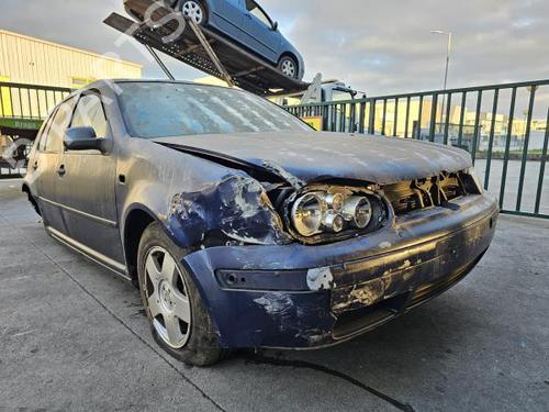 Türgriff hinten links innen VW GOLF IV (1J1) 1.4 16V | BP16817035I15 