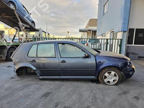Türgriff hinten links innen VW GOLF IV (1J1) 1.4 16V | BP16817035I15 