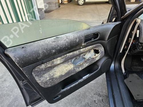 Türgriff hinten links innen VW GOLF IV (1J1) 1.4 16V | BP16817035I15 
