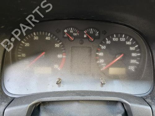 Türgriff hinten links innen VW GOLF IV (1J1) 1.4 16V | BP16817035I15 