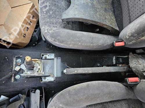 Türgriff hinten links innen VW GOLF IV (1J1) 1.4 16V | BP16817035I15 