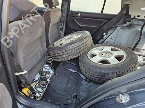 Türgriff hinten links innen VW GOLF IV (1J1) 1.4 16V | BP16817035I15 