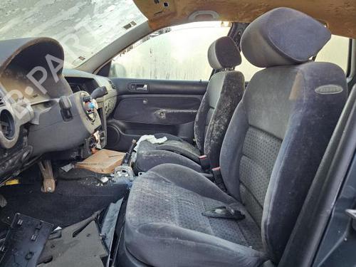 Türgriff hinten links innen VW GOLF IV (1J1) 1.4 16V | BP16817035I15 