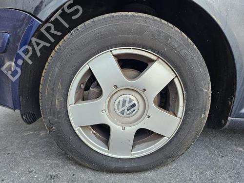 Türgriff hinten links innen VW GOLF IV (1J1) 1.4 16V | BP16817035I15 