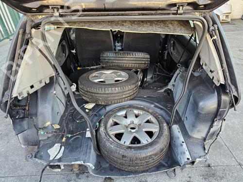 Türgriff hinten links innen VW GOLF IV (1J1) 1.4 16V | BP16817035I15 