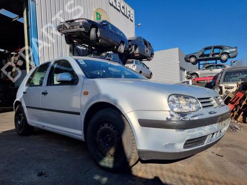 Grille d'aération VW GOLF IV (1J1) 1.4 16V | BP13715575I21 