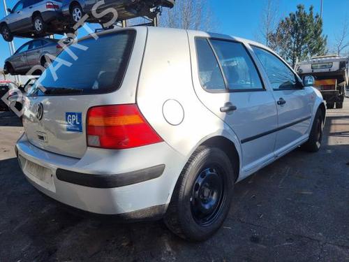Grille d'aération VW GOLF IV (1J1) 1.4 16V | BP13715575I21 