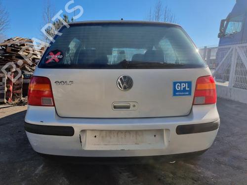 Grille d'aération VW GOLF IV (1J1) 1.4 16V | BP13715575I21 