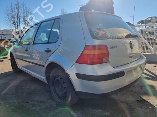 Grille d'aération VW GOLF IV (1J1) 1.4 16V | BP13715575I21 