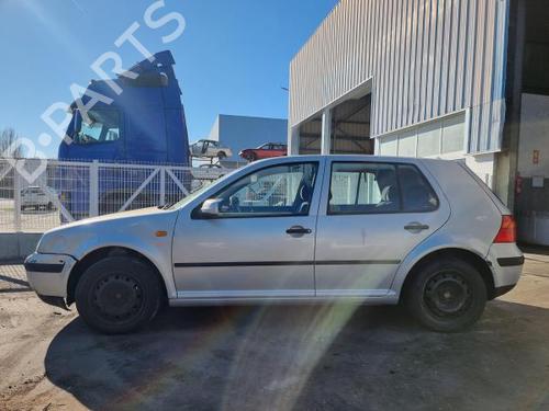 Grille d'aération VW GOLF IV (1J1) 1.4 16V | BP13715575I21 