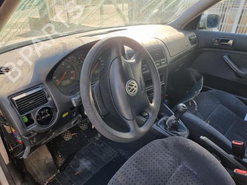 Grille d'aération VW GOLF IV (1J1) 1.4 16V | BP13715575I21 