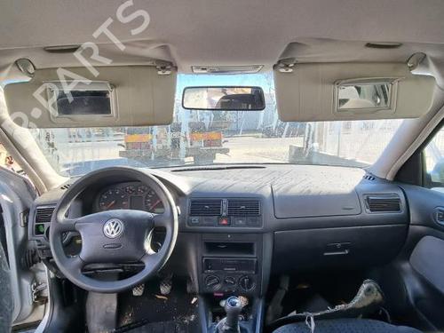 Grille d'aération VW GOLF IV (1J1) 1.4 16V | BP13715575I21 