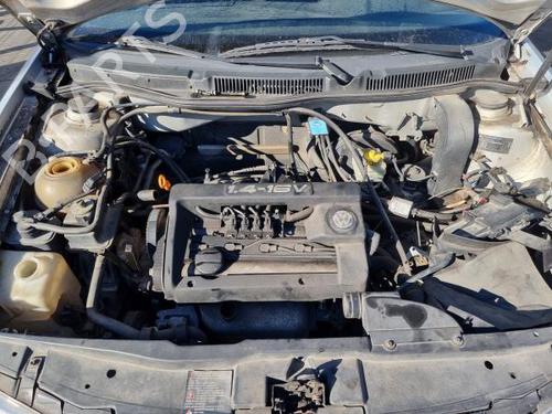 Grille d'aération VW GOLF IV (1J1) 1.4 16V | BP13715575I21 