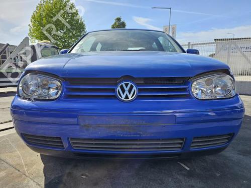 Varmeblæser VW GOLF IV (1J1) 1.4 16V | BP17858139M62 