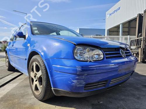 Varmeblæser VW GOLF IV (1J1) 1.4 16V | BP17858139M62 