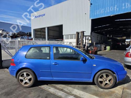 Varmeblæser VW GOLF IV (1J1) 1.4 16V | BP17858139M62 