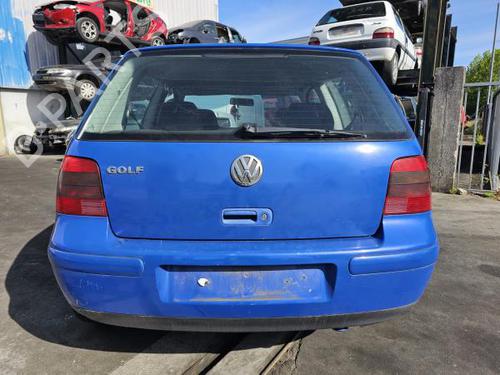 Varmeblæser VW GOLF IV (1J1) 1.4 16V | BP17858139M62 