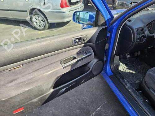 Varmeblæser VW GOLF IV (1J1) 1.4 16V | BP17858139M62 
