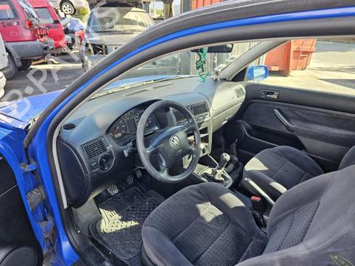 Varmeblæser VW GOLF IV (1J1) 1.4 16V | BP17858139M62 